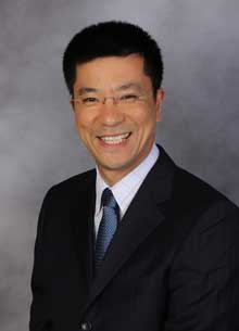 Dr. Wei Shen