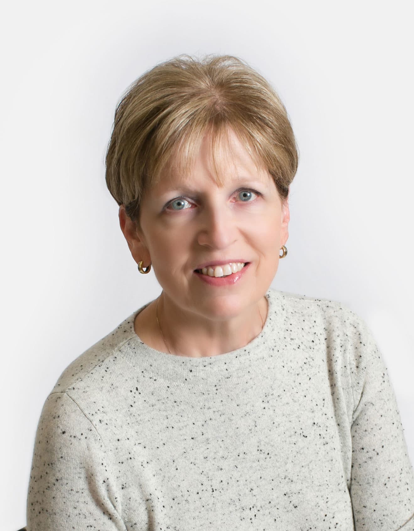 Dr. Bianca Susanne Ainhorn, MD