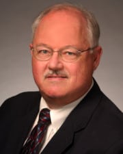 Dr. Michael James Heck, MD