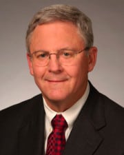 Dr. William Dean Jameson, MD