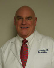 Dr. Claiborne A Christian, MD