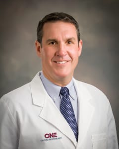 Dr. Scott Thomas Davis, MD