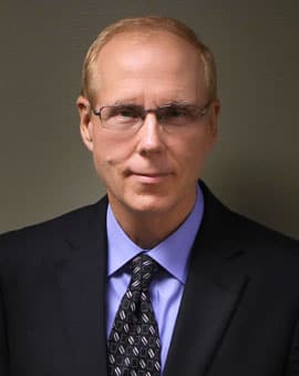 Dr. William Forrest Richards, MD