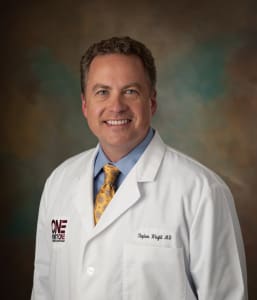 Dr. Stephen Anthony Wright, MD