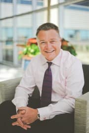 Dr. David William Bobb, MD