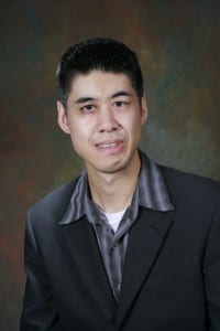 Dr. Jason Tse-Shan Lee, MD