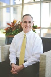 Dr. Robert Brad Vogel, DO - Tulsa, OK - Orthopedic Surgery, Hand Surgery