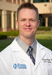 Dr. Kenneth Brandon Strenge, MD