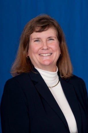 Dr. Patricia Anne Stuart, MD