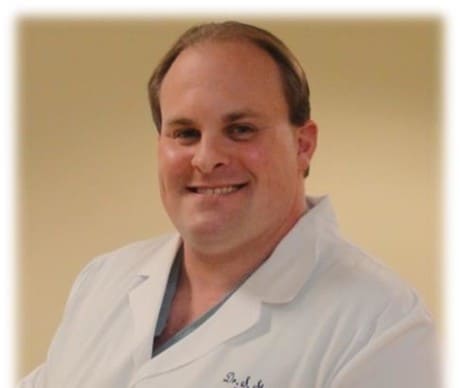 Dr. Scott Jameschris Stanat, MD
