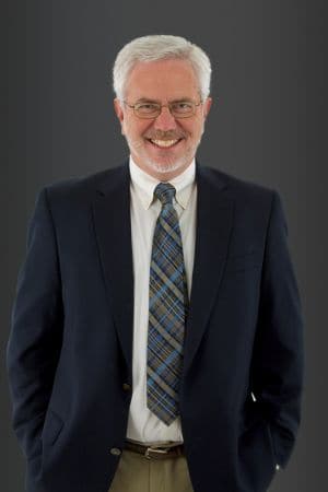Dr. David Brooks Robie, MD