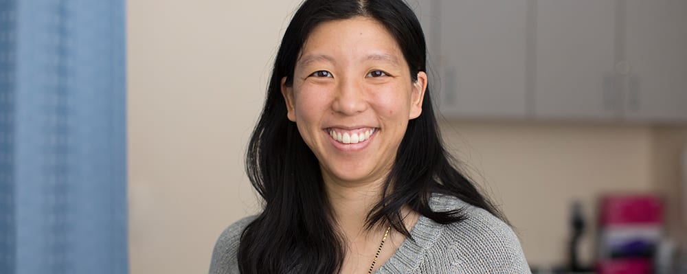 Dr. Anne Li Chen, MD - Saint Louis, MO - Pathology, Hematology