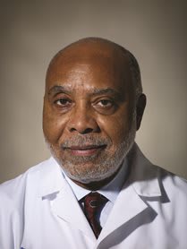 Dr. William Darnell Brickhouse, MD - Richmond, VA - Orthopedic Surgery