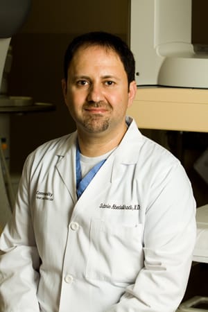 Dr. Subrie Ahmed Abedallhadi