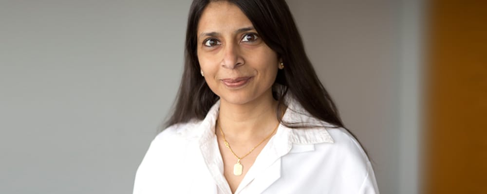 Dr. Farida Murtuza Izzi, MD