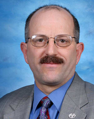 Dr. John Michael Uhorchak, MD