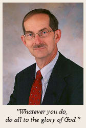 Dr. Vincent Finval Bergquist, MD