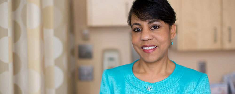 Dr. Antoinette Robinson Saddler, MD - Washington, DC - Gastroenterology, Internal Medicine