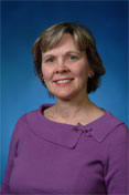 Dr. Laryn Ann Peterson, MD