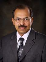 Dr. Shashikant C Sanghvi, MD