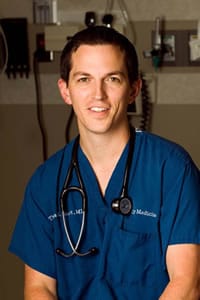 Dr. Thomas Mccann Short, MD