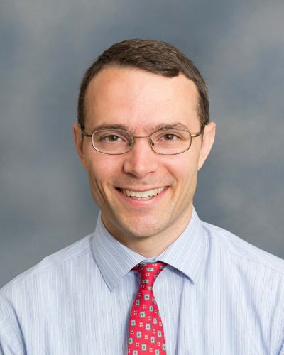 Dr. Michael Robert Cooley, MD