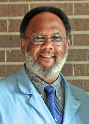 Dr. Ronald C Wyche MD