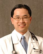 Dr. Frank Shihpien Lin