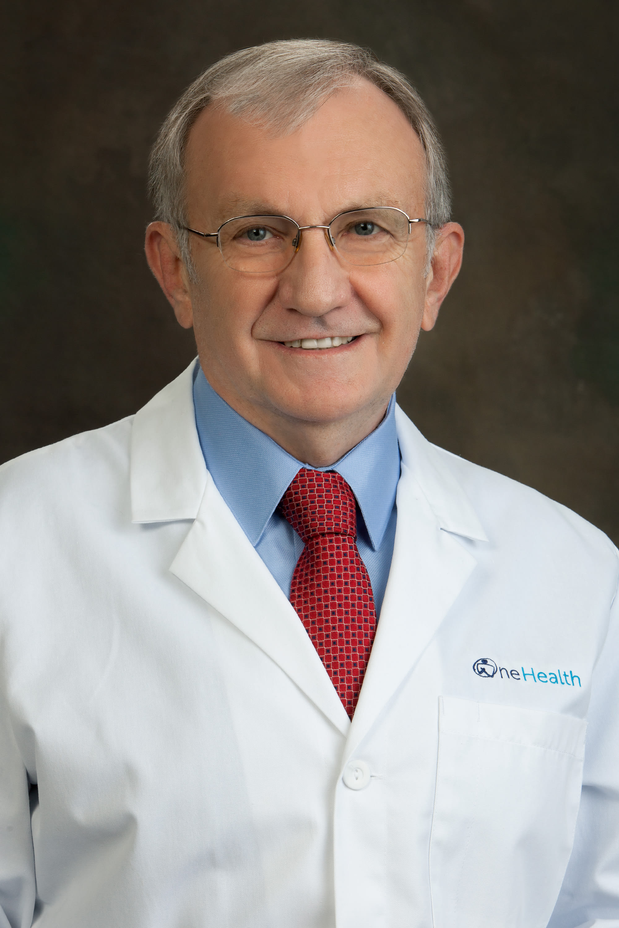 Dr. Peter William Gregor MD