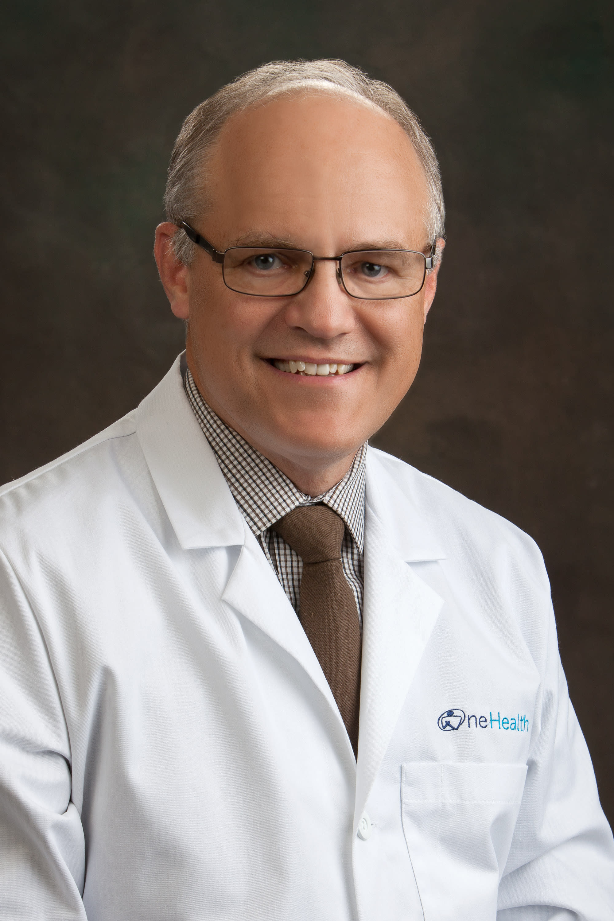 Dr. David Powell Russell, MD