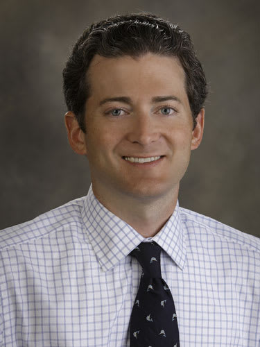 Dr. Samuel Ryan Faught, MD