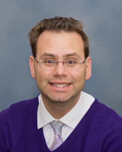 Dr. David Benjamin Weinreb, MD