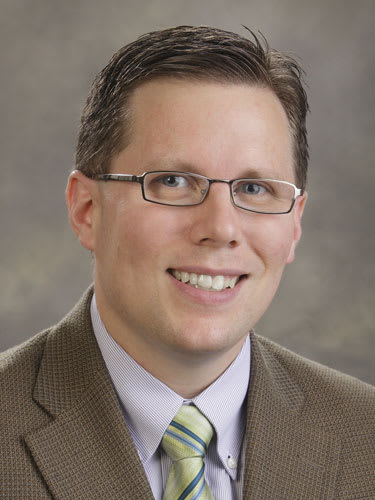Dr. David Matthew Brey, MD - Owensboro, KY - Rheumatology
