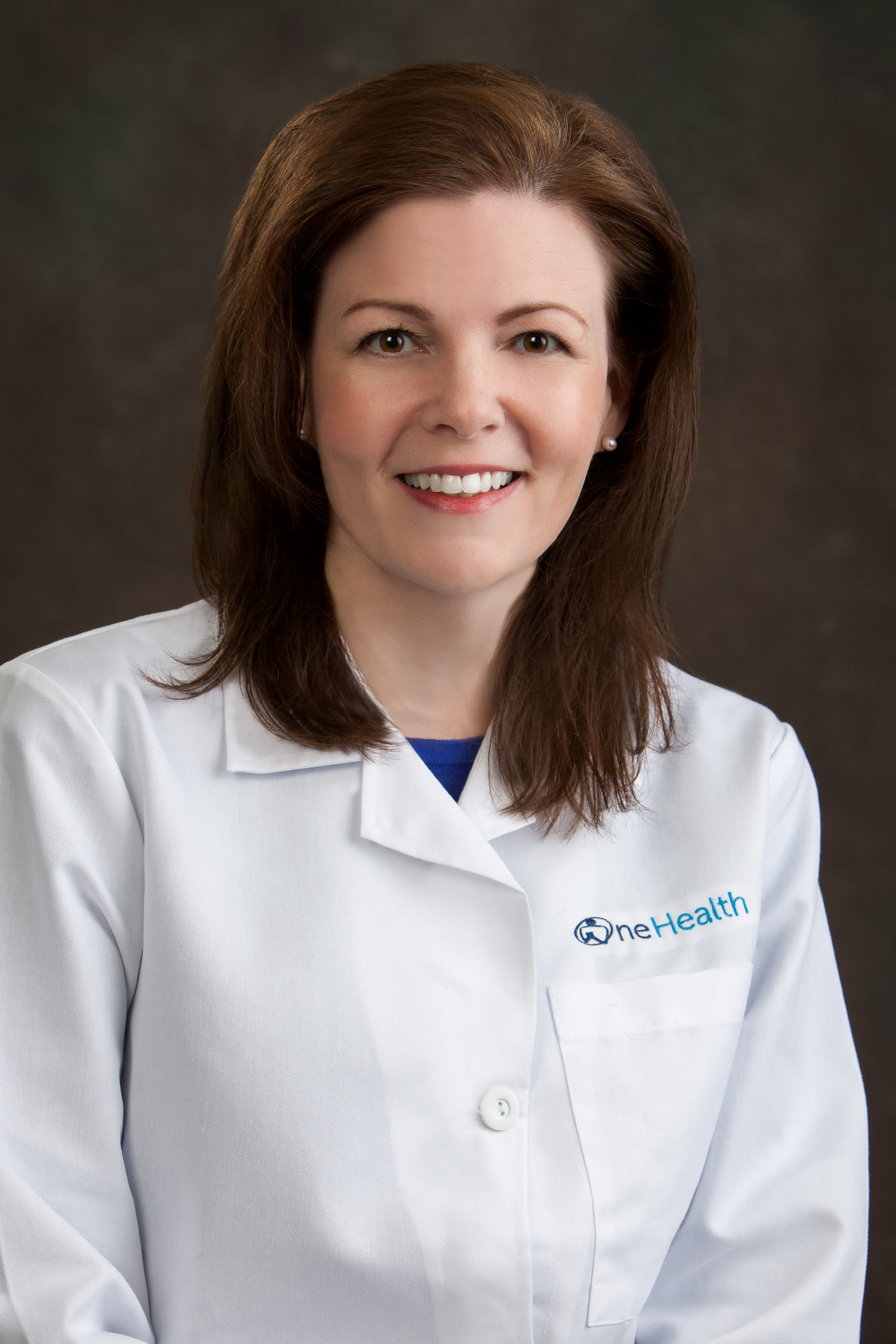 Dr. Melanie Tirronen Farrell, MD