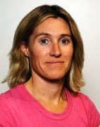 Dr. Sarah Nicole Reed-Esper, MD