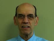 Dr. James Gilbert Straub, MD