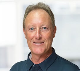 Dr. Eugene Harrell Mccoskey, DO