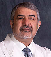 Dr. Tariq Nawaz Gill