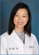 Dr. Janie C Liao, MD - Irvine, CA - Internal Medicine, Hospital Medicine