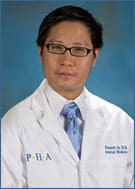 Dr. Kenneth Na Su - Newport Beach, CA - Internal Medicine, Hospital Medicine