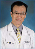 Dr. Nhat Quang Tran MD