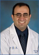 Dr. Richard Medhat Mansour, MD - Newport Beach, CA - Internal Medicine, Hospital Medicine