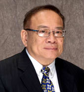 Dr. David Wei Ping Huang, MD