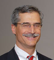 Dr. Ronald Paul Kaufman