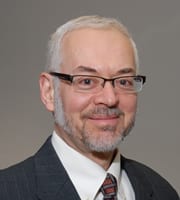 Dr. Barry Allan Kogan