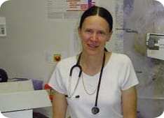 Dr. Patricia Diane Mulreany