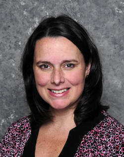 Dr. Amy Lynn Pannaralla, DO - Orland Park, IL - Family Medicine