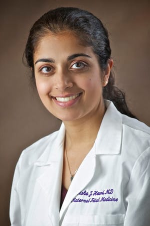 Dr. Asha J Heard, MD
