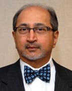 Dr. Shirish Jayant Parikh, MD