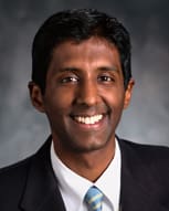 Dr. Chidambaram Rammohan, MD - Mountain View, CA - Cardiovascular Disease, Interventional Cardiology